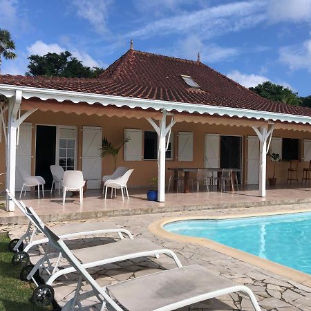 Villa O'Mullane Le Diamant Exterior photo