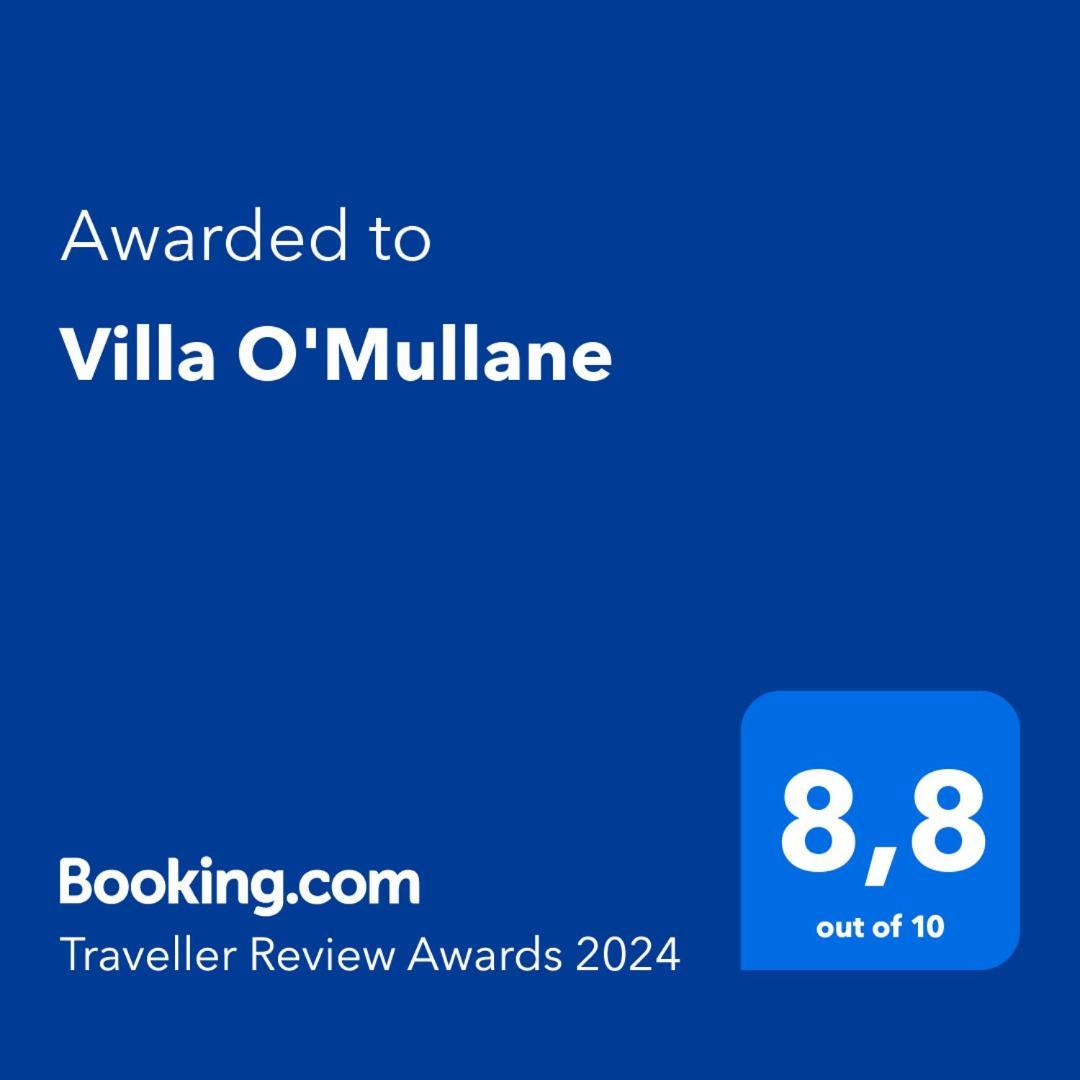 Villa O'Mullane Le Diamant Exterior photo
