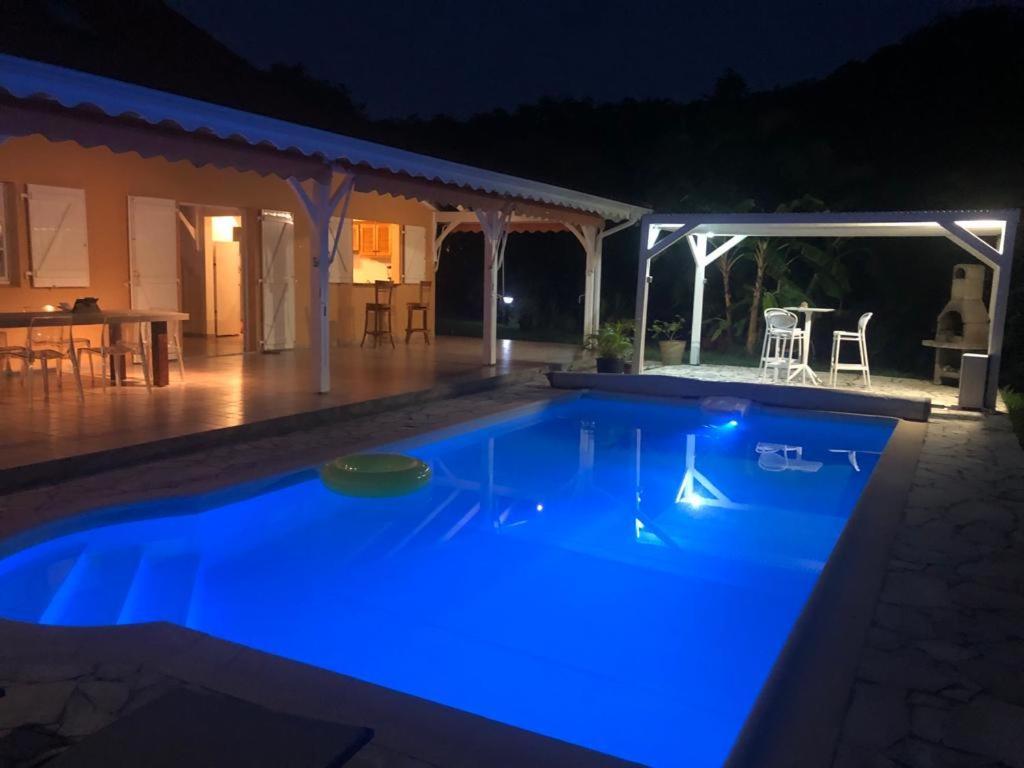 Villa O'Mullane Le Diamant Exterior photo