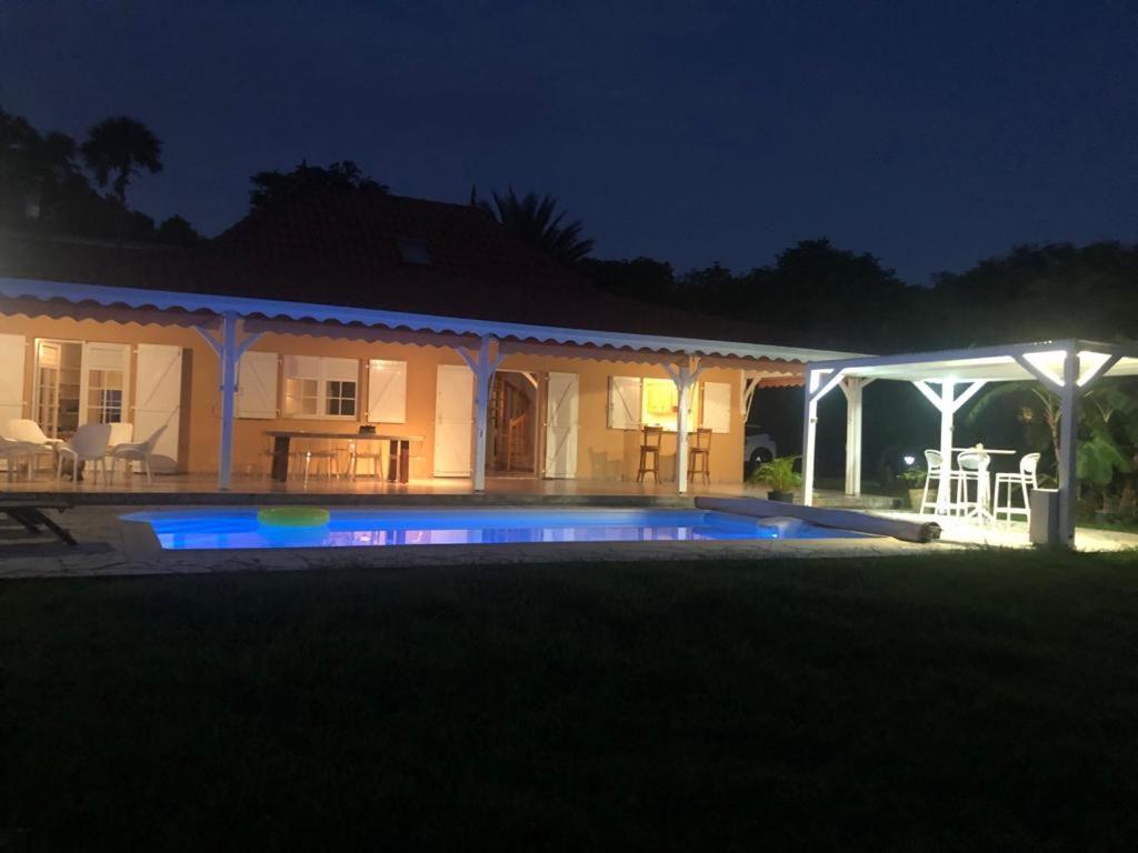 Villa O'Mullane Le Diamant Exterior photo