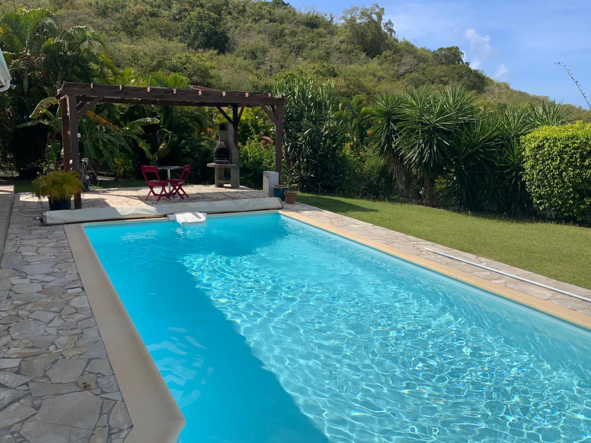 Villa O'Mullane Le Diamant Exterior photo