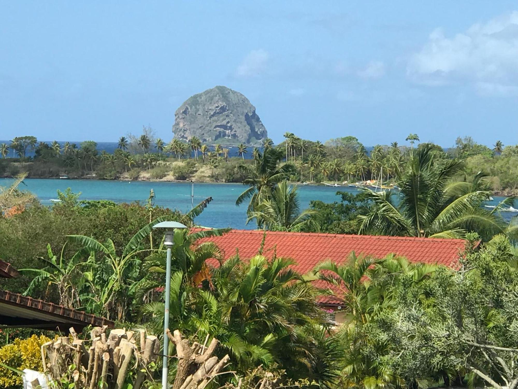 Villa O'Mullane Le Diamant Exterior photo