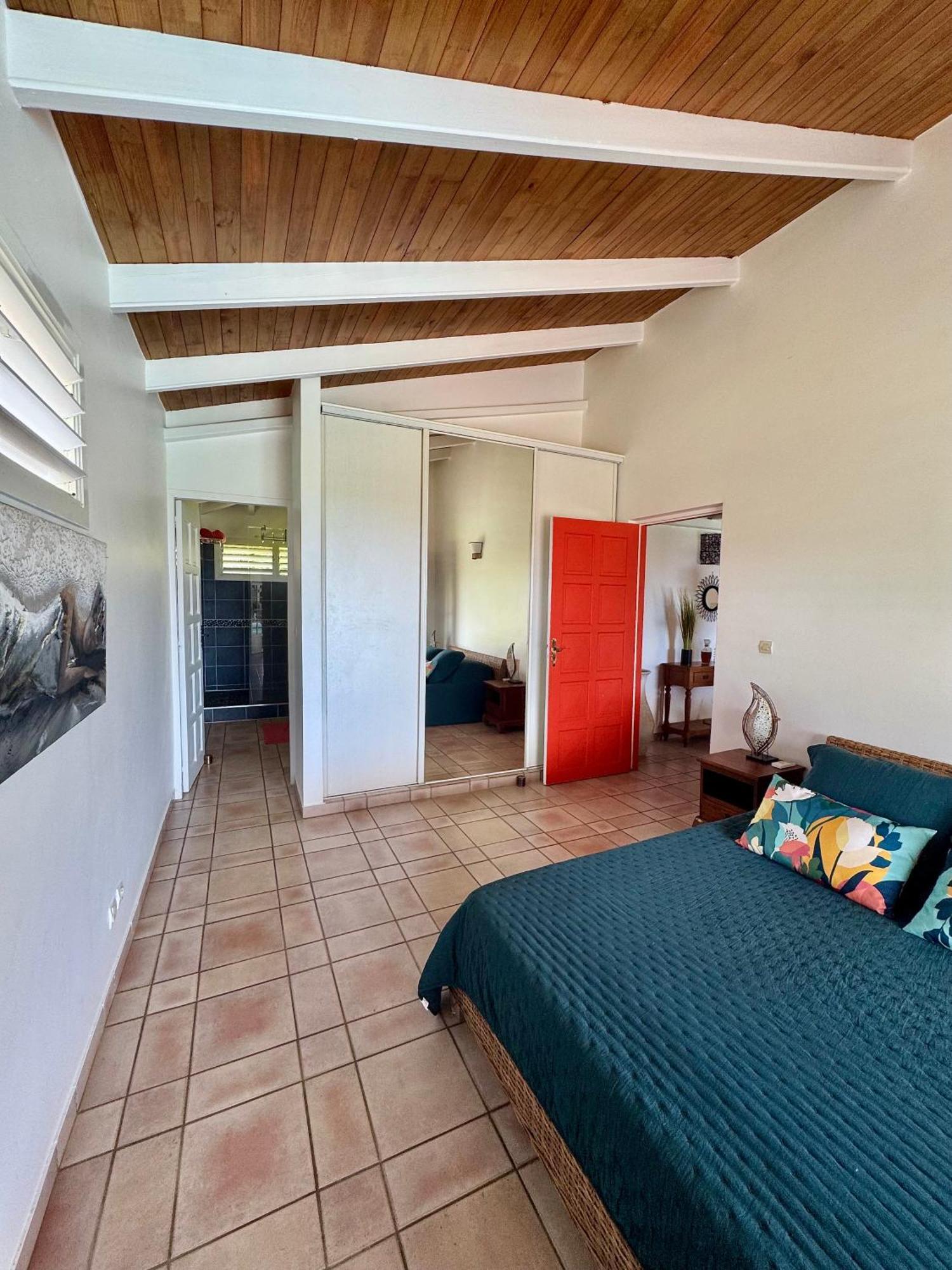 Villa O'Mullane Le Diamant Exterior photo