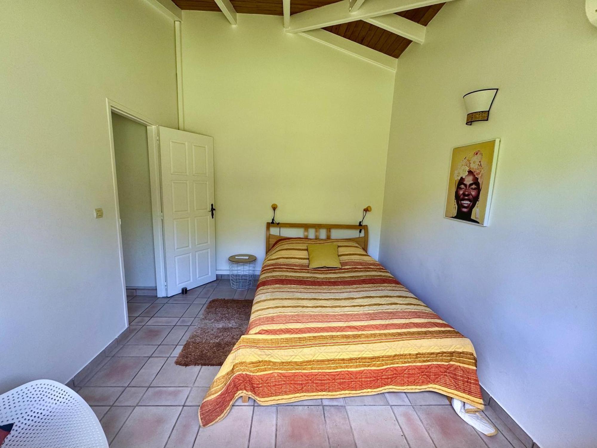 Villa O'Mullane Le Diamant Exterior photo